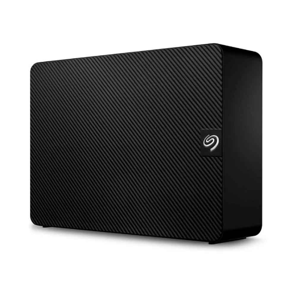 Imagem de HD SEAGATE EXTERNO PORTATIL EXPANSION 10TB STKP10000400