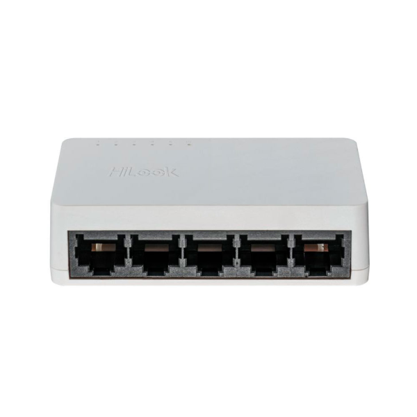 Imagem de SWITCH HILOOK NS-0505D HIKVISION