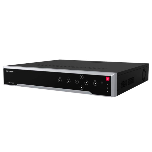 Imagem de NVR DS-7764NI-M4 HIKVISION