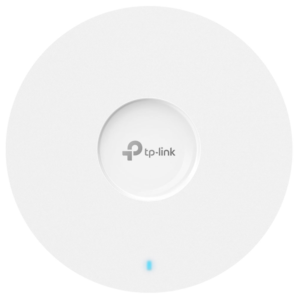 Imagem de ACCESS POINT WI-FI 6 AX5400 DE TETO EAP673 TP-LINK