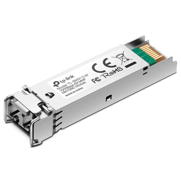 Imagem de MODULO MINI GBIC TP-LINK TL-SM311LM