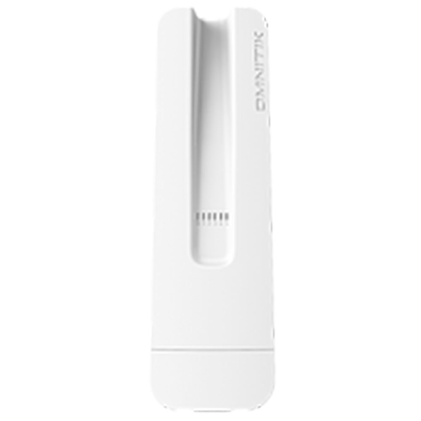 Imagem de ROUTERBOARD WIRELESS RBOMNITIKG-5HACD OMNITIK 5 AC - MIKROTIK