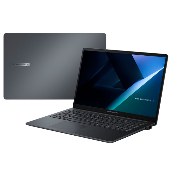 Imagem de Notebook ASUS 15,6" FHD B1503CVA_BR-S70002/ I3-1315U / 8GB / 256GB SSD / FREEDOS