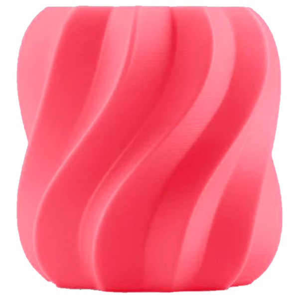 Imagem de FILAMENTO ANYCUBIC PLA (ROSA) 1,75MM - AHPLSP-107