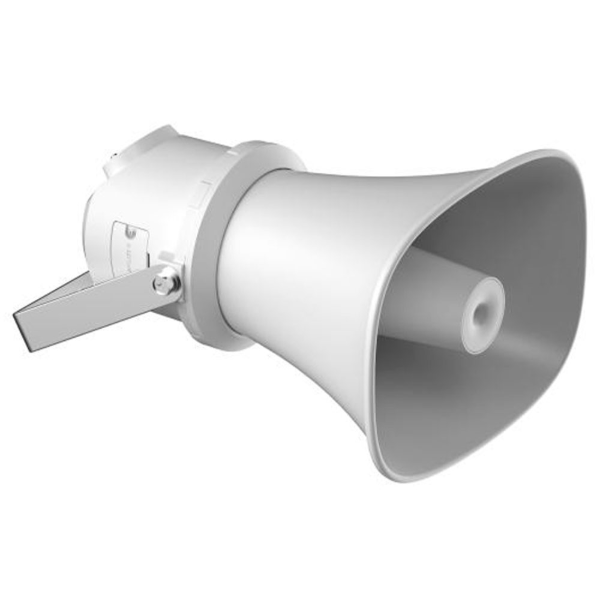 Imagem de SIRENE SPEAKER IP/POE DS-QAZ1307G1T-E(C) HIKVISION