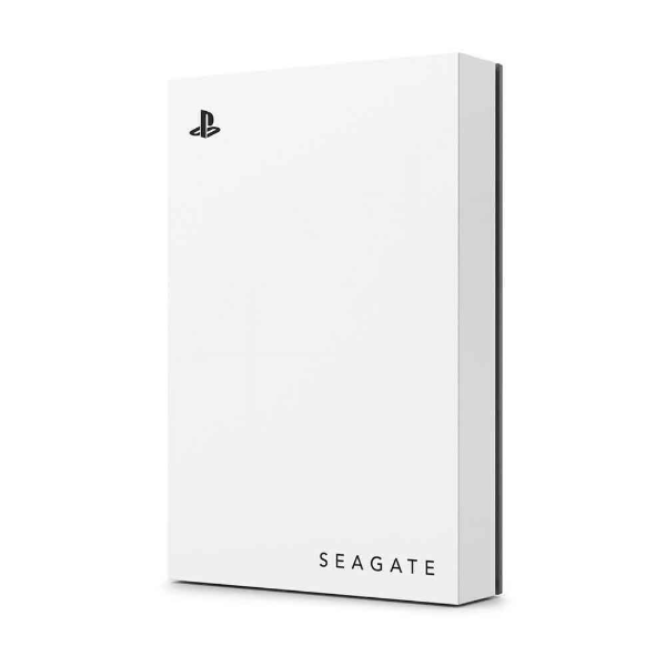 Imagem de HD SEAGATE EXTERNO PORTATIL GAME DRIVE 2TB PLAYSTATION STLV2000101