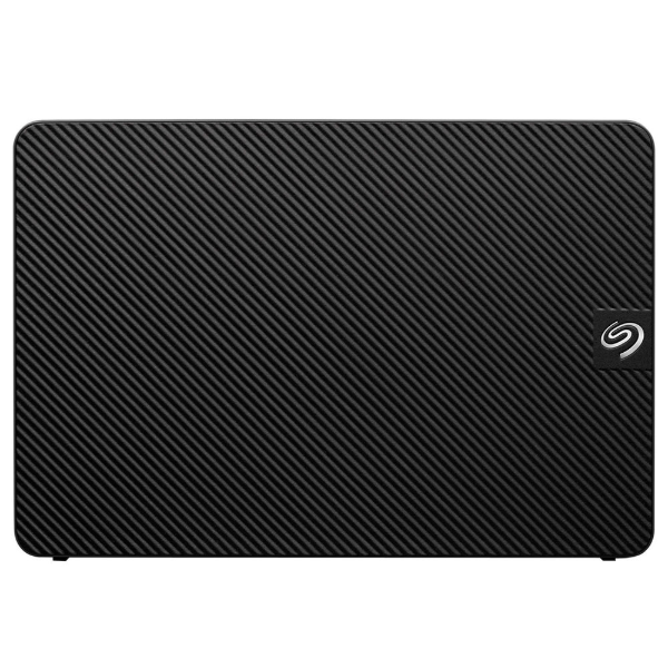 Imagem de HD SEAGATE EXTERNO PORTATIL EXPANSION 14TB STKP14000400
