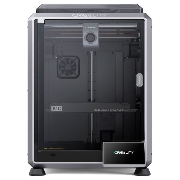 Imagem de IMPRESSORA 3D CREALITY K1C 2025  - 1001060053