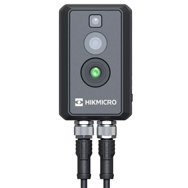 Imagem de CAMERA TERMOGRAFICA HM-TD3028T-2/Q HIKVISION