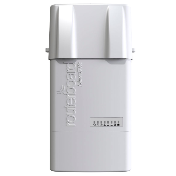Imagem de ROUTERBOARD WIRELESS POE RB912UAG-5HPND-OUT (BASEBOX 5) OUTDOOR GIGAGIT - MIKROTIK