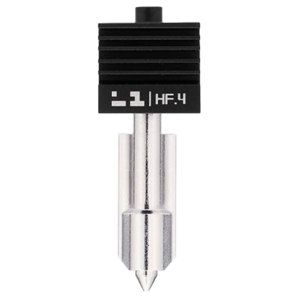 Imagem de HOTEND ALTO FLUXO COM BICO DE ACO ENDURECIDO 0.4MM BAMBU LAB PARA H2D,P2S, H2S, H2D PRO,H2CC -FAH063