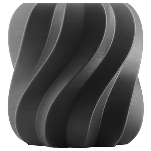 Imagem de FILAMENTO ANYCUBIC PETG (PRETO) 1,75MM - AHPEBK-102