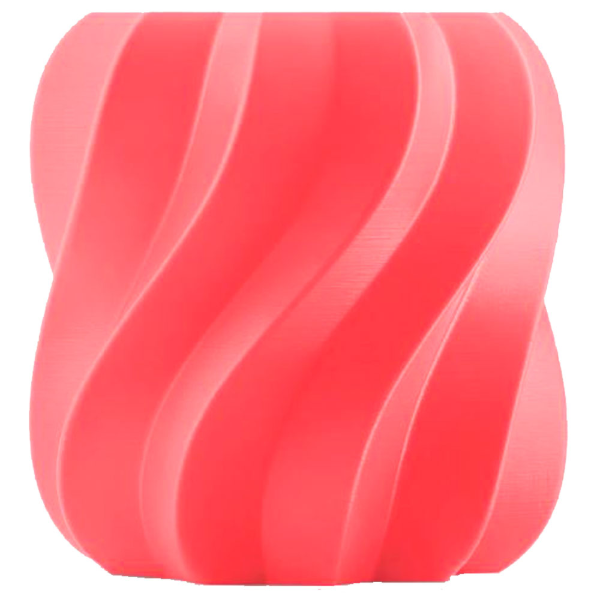 Imagem de FILAMENTO ANYCUBIC PETG (ROSA) 1,75MM - AHPESP-102
