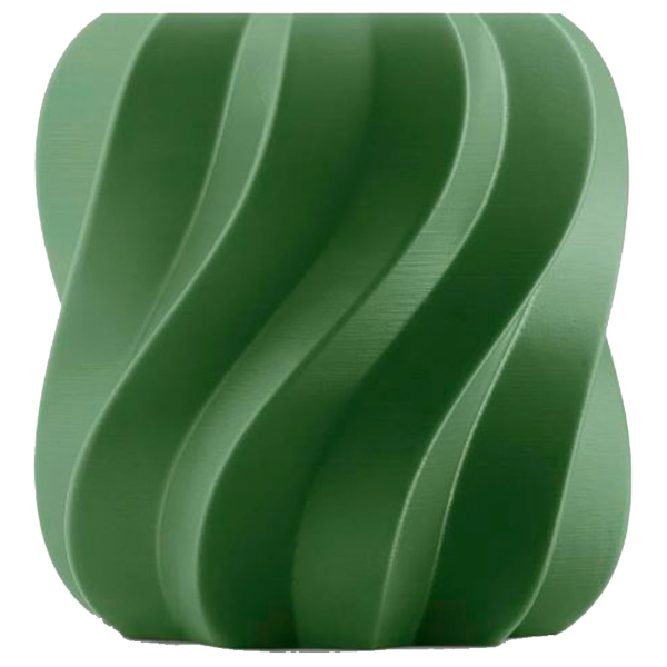 Imagem de FILAMENTO ANYCUBIC PETG (VERDE FLORESTA) 1,75MM - AHPEFG-102
