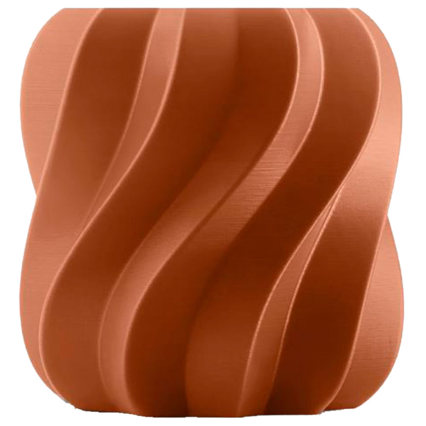 Imagem de FILAMENTO ANYCUBIC PETG (MARROM) 1,75MM - AHPEPB-102