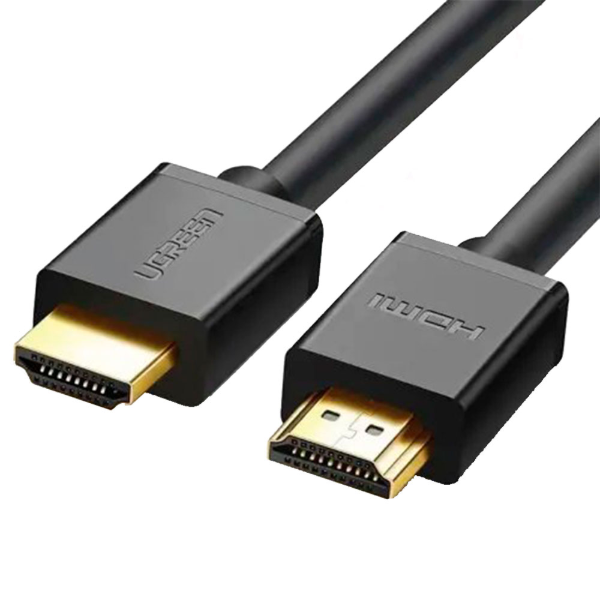Imagem de CABO UGREEN HDMI PARA HDMI SENDO 4K COBRE 10M - HD104