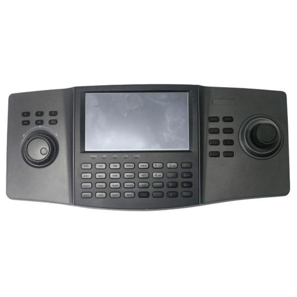 Imagem de MESA CONTROLADORA USB DS-1005KI HIKVISION