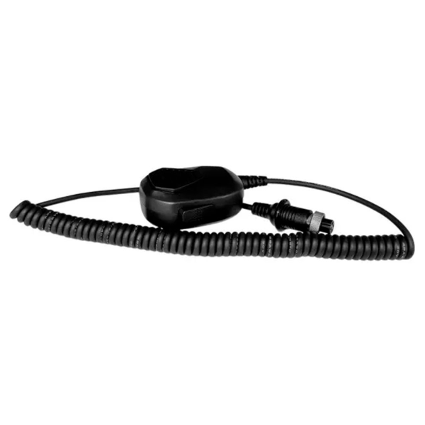 Imagem de ALTO FALANTE VEICULAR DS-MP1351 HIKVISION