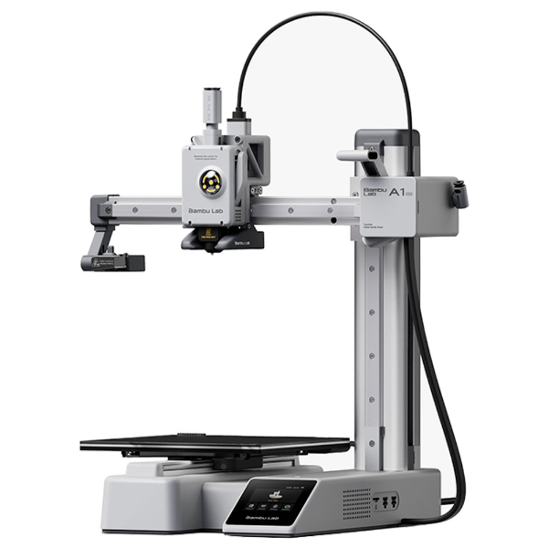 Imagem de IMPRESSORA 3D BAMBU LAB A1 MINI - PF002-M-BRA