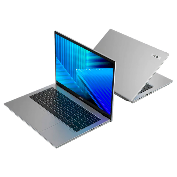 Imagem de NOTEBOOK ACER TRAVELMATE X2 14 14" WUXGA TMX214-51-75ZL/INTEL CORE 7-150U/16GB/512GB SSD/WIN 11 PRO