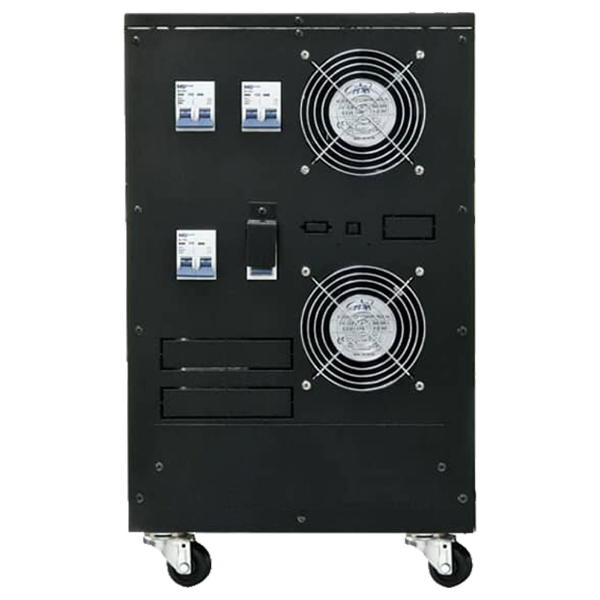 Imagem de NOBREAK TS SHARA 4000VA/4000W SENOIDAL ONLINE BIVOLT/115/220V TS SYAL - 4304