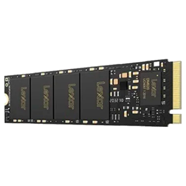 Imagem de SSD LEXAR NM620 256GB M.2 2280 NVME PCIE - LNM620X256G-RNNNG