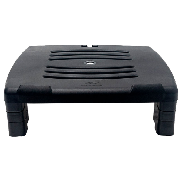 Imagem de BASE PARA MONITOR C3TECH BM-50BK PRETO