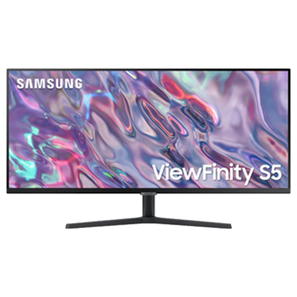 Imagem de MONITOR 34" SAMSUNG LS34C500GALMZD VIEWFINITY UWQHD / 100HZ / HDMI