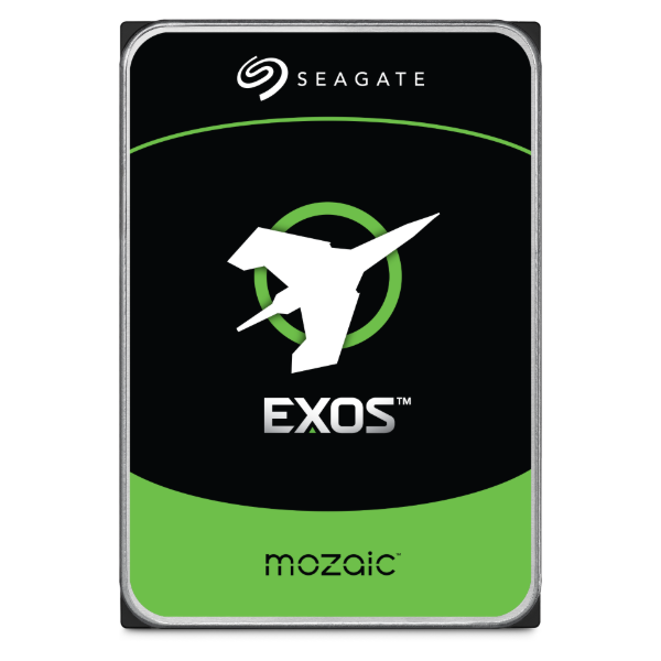 Imagem de HD SEAGATE EXOS 28TB SATA 512E STANDARD 512MB 7200RPM ST28000NM003K