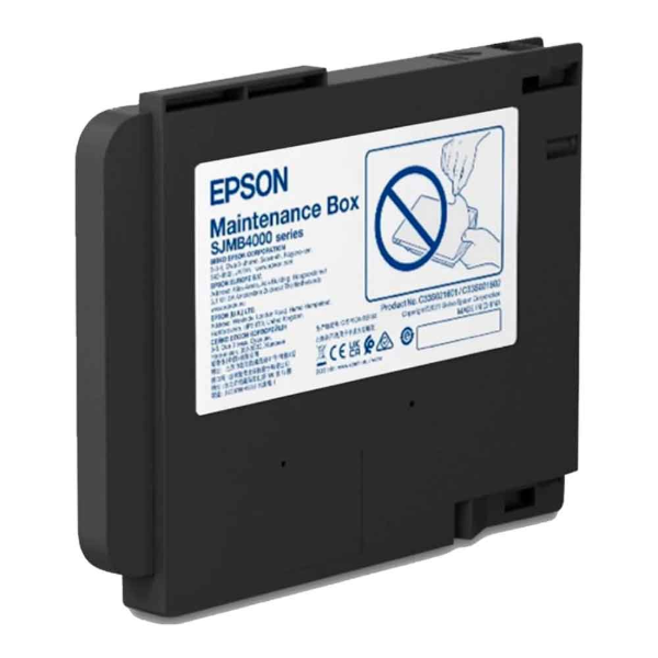 Imagem de CAIXA DE MANUTENCAO EPSON PARA CW-C4000