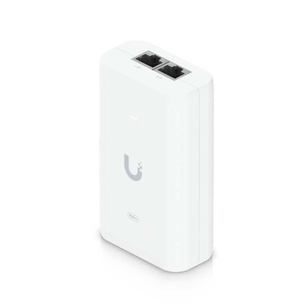 Imagem de FONTE INJETOR UBIQUITI POE 90W UACC-POE+++-10G BR