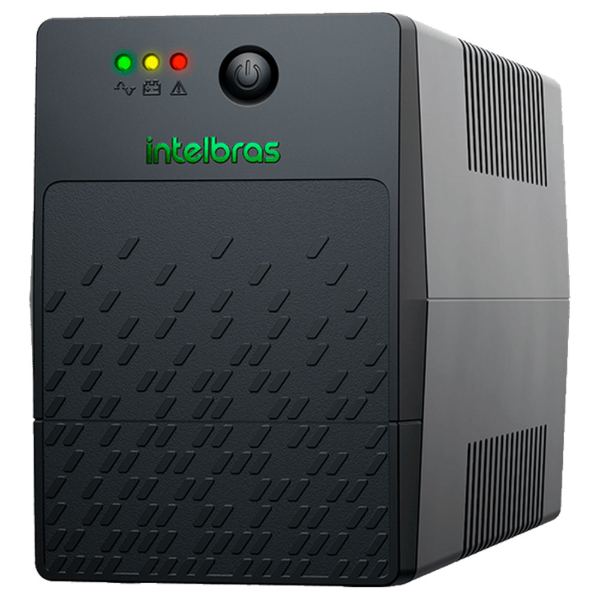 Imagem de NOBREAK INTELBRAS XNB NEO 1200VA/600W MONO/220V - 4300673
