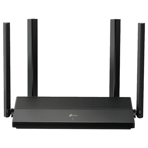 Imagem de ROTEADOR WI-FI 6 TP-LINK EX3000 DUAL BAND GIGABIT AX3000