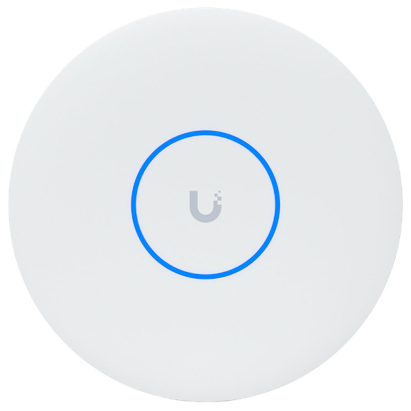 Imagem de ACCESS POINT UBIQUITI U7-PRO-XGS UNIFI WIFI 7 TRI-BAND 15088 GBPS LAN 10GB S/FONTE