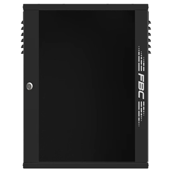 Imagem de RACK DE PAREDE/AEREO FIBRACEM ESU 8U 450MM P450 - BA0025A00000000