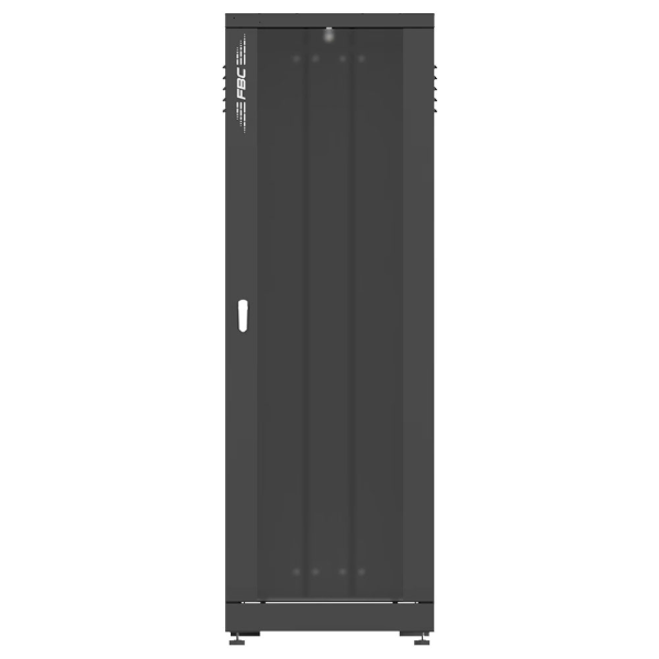 Imagem de RACK DE PISO FIBRACEM 16U 660MM P660 - BI0026A00000000