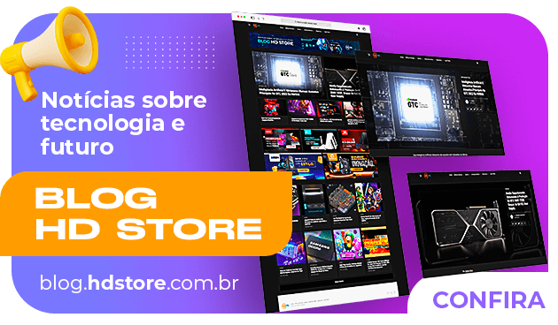 HD Store  E-commerce Especializado em Tecnologia e GamesHD Store